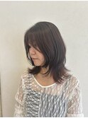 大人ウルフ◎20代30代40代50代