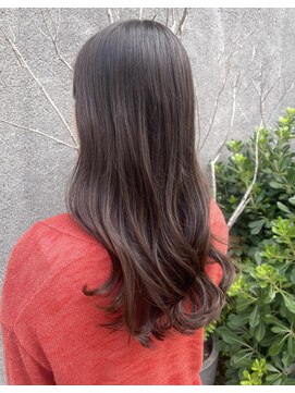 マノハル(MANOHARU) ナチュラルブラウン