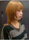 スペインカール/スパイキーショート/フェザーパーマ