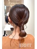 ヘアセット01【札幌】