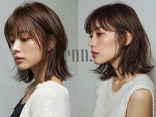 エン 稲毛(enn.)の雰囲気（稲毛駅/髪質改善トリートメント/髪質改善ストレート/ヘッドスパ）