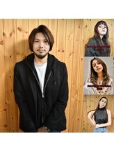 太田　茂樹　オオタ　シゲキ【オープンより、毎月指名数最多】