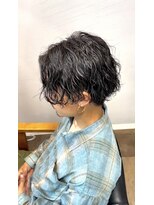 チャプター(CHAPTER)&nbsp;MEN'S HAIR