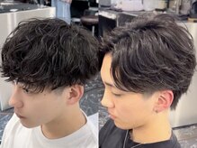 ヘアーアンドビューティー ザ ビー(Hair & Beauty the B)