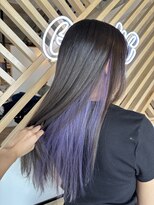 ジェニックバイノギオ(GENIC BY NOGIO)&nbsp;インナーカラー