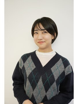 ベラ(Bella) natural　short