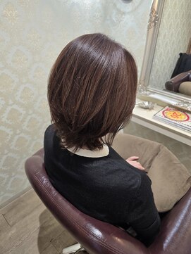 トワェモワ(Toi et moi) ミディアム