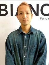 【店長 鈴木拓海】丁寧な技術、接客で安定したスタイルを提供する実力派スタイリスト！