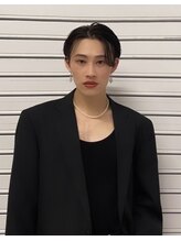 トクヤマサロンニューヨーク(TOKUYAMA SALON NEW YORK) MASAKI KADOOKA