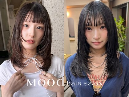 ムード(mood)の写真