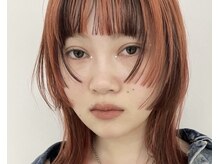 【さりげないコントラストで魅せる、上質なデザインカラー】