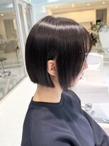 アミティ(AMITY)&nbsp;ミニボブ