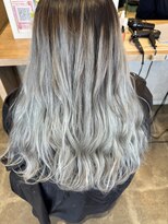 ブルーム 千葉ニュータウン(bloom)&nbsp;グラデーションカラー