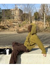 カフネ 金沢(Cafune’) tatsuya.