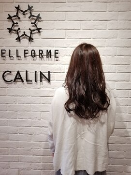 ビューティー エールフォルム 浜松有玉店(BEAUTY YELLFORME) エドル　艶感ベージュ