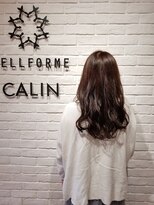 ビューティー エールフォルム 浜松有玉店(BEAUTY YELLFORME) エドル 艶感ベージュ