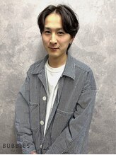 バブルス 上福岡店(BUBBLES)&nbsp;新井 海晴