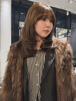 ロビン アンド ダルク(robin&darc)&nbsp;たっぷりレイヤー