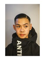 アパッシュ 大町店(Apache)&nbsp;サイドパート