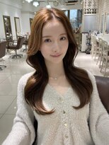 フォルテ 表参道店(FORTE)&nbsp;【フォルテ千鶴】ダークアッシュ/似合わせカット/髪質改善