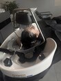 コティ(Kotii)&nbsp;頭浸浴やヘッドスパなど、頭皮から髪までトータルにケア