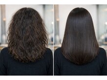 アース 東戸塚店(HAIR & MAKE EARTH)