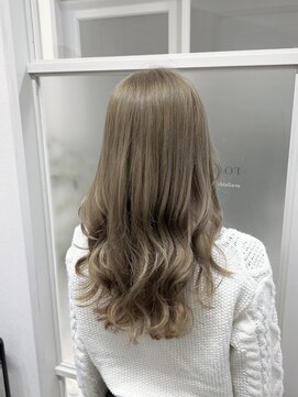 アスペクト(ASPECT) ハイトーンロング