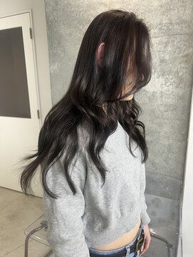 リタブランシェ(Lita branche) 動きたっぷりレイヤー☆