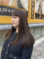 スピークイージー サルーン ビューティースミス(Speakeasy Saloon Beautysmith) 髪質改善トリートメント