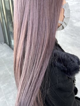 ソアロ(SOARO) ピンクラベンダー