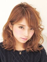 クラルス(Clarus)&nbsp;イメチェン/前髪/ヘアリセッター/髪質改善/白髪染め/カラー/中山