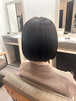 イーストバイエルゴ 川崎東口(EAST by ergo)&nbsp;タッセルボブ