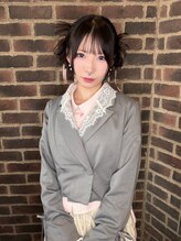 リシャール 八王子(Re:chaLu)&nbsp;山本 莉乃