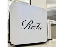 レンジシ オモテサンドウ(RENJISHI omotesando)の雰囲気（ReFa ファインバブル導入しております！！）