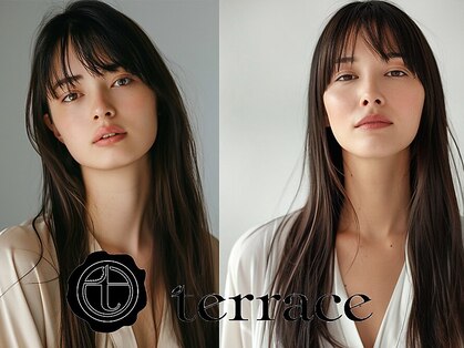 テラス 銀座(terrace)の写真