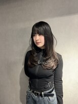 アンサム 下北沢店(UNSOME)&nbsp;レイヤーカット/韓国レイヤー