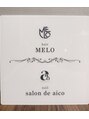 MELO【メロ】【7/19 NEW OPEN（予定）】/【hair salonMELO】