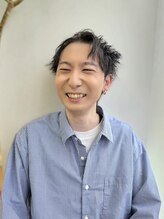 プランタンアヴェダ(printemps AVEDA)&nbsp;工藤 竜弥