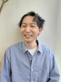 プランタンアヴェダ(printemps AVEDA) 工藤 竜弥