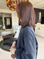 ディックス 蘇我店(dix)&nbsp;チョコブラウン