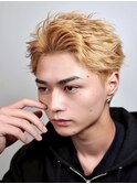 フェザーショート