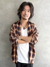 ファーストヘアサロン(1st hair salon)&nbsp;渡辺 健太郎