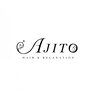 アジト ヘアーアンドリラクゼーション(AJITO HAIR&RELAXATION)のお店ロゴ