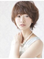 シャンプー 本店(SHAMPOO)&nbsp;リラックスショート