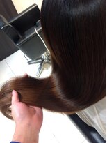 【FORTE 銀座】プラチナヘアケアNo.174 トリートメント