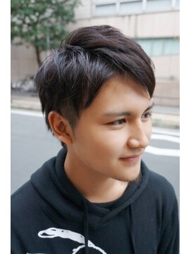 デコヘアーチップ(DECO HAIR Tip.) ハンバーガーＫＩＤ