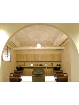 【橋本で数サロンのみ！】フルフラットシートで受ける極上の手技で頭も心もリラックス♪贅沢な一時を…