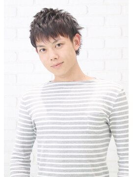 ウエニアフェクト(UE2 AFECTO) 爽やかショート