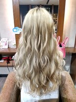 スワン サッポロ(SWAN sapporo)&nbsp;フランス王妃