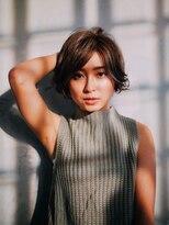 シアン 橋本店(Shian)&nbsp;ナチュラルヘルシーボブ